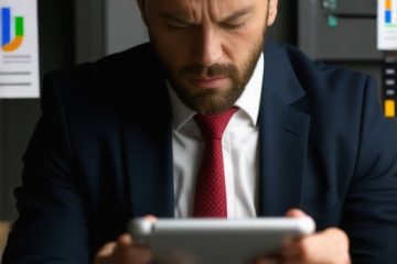Why Your Business Profile Engagement Is Dropping and How to Fix It