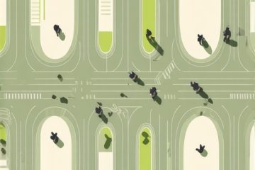 Why Your Map Position Changes Depending on Which Street You Stand On