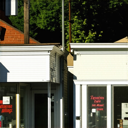 Why Your Small Town Business is Invisible to Local Searchers