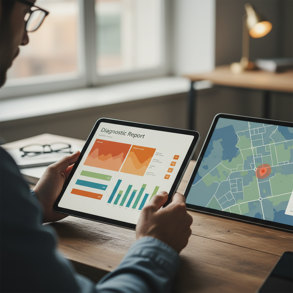 The Clinical Approach to Miami Local SEO
