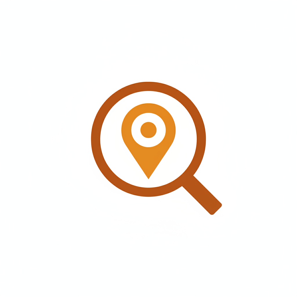 Why Am I Not Ranking in Maps? – Diagnose Your Local SEO Problems logo
