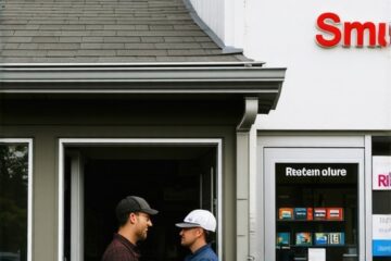 How Local Contractors Outrank National Chains Using Targeted Neighborhood Citations