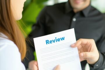 The 3-Sentence Text That Gets Real Google Reviews Without Being Annoying