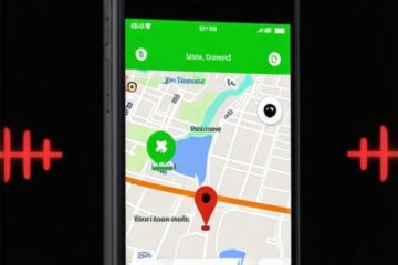 Why Your Ranking Tracker is Lying to You About Your Actual Map Position