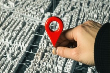 A Practical Step for Restoring Your Map Pin After a Listing Hijack