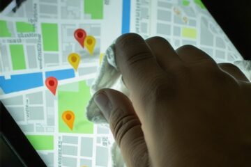 A Practical Way to Clean Up Your Profile After a Map Suspension