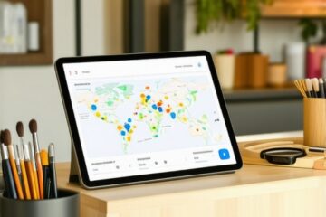 Comparing the Top Google Business Profile Toolkits for Small Shops