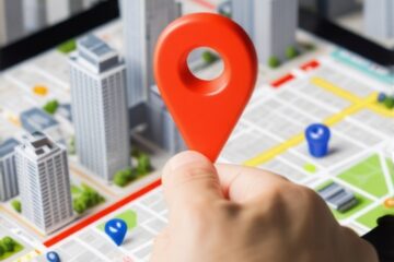 Fixing the Metadata Errors That Confuse Google Maps