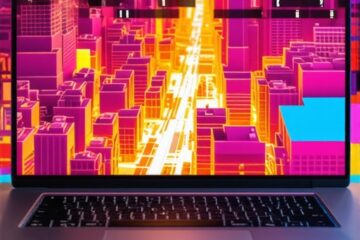 How Software Helps You Visualise Local Map Strength