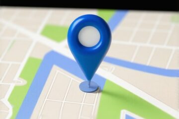 How We Rescued a Map Listing from a Sudden Traffic Cliff