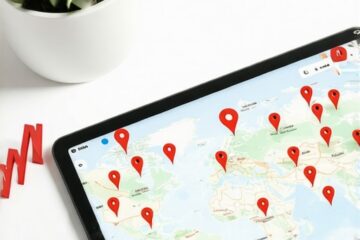 How to Align Your GMB Strategy with Stable Organic Website Ranks