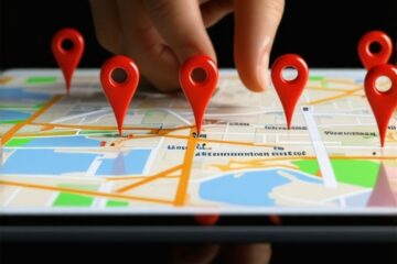 How to Clean Up Your Map Pin Data to Rank Higher