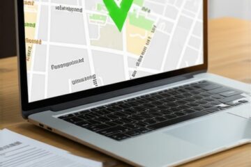 How to Get Your Real Business Name Approved by Google