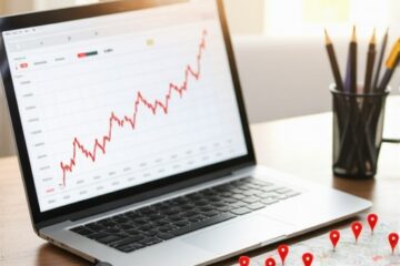 How to Handle a Sudden Drop in Local Search Impressions