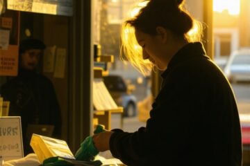 How to Manage an Emergency Recovery for Your Local Store