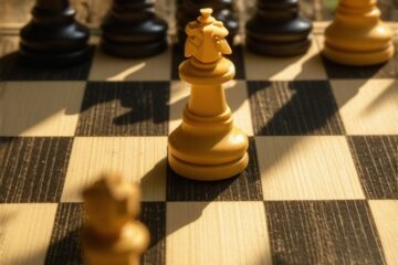 How to Outperform Local Competitors Who Have Better Proximity Than You
