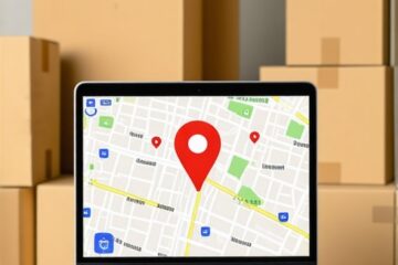 How to Recover Your Map Rank After Moving to a New Zip Code