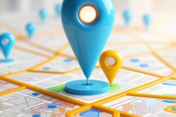 How to Recover Your Rank After a Proximity Based Search Drop