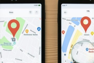 Is Your Ranking Tool Lying to You? Comparing Local Trackers