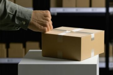 Recovering Visibility After a Wrong Category Choice