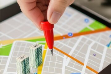 Restoring Your Business Pin After an Address Audit