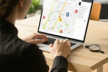 Running a GMB Audit Without a Consultant