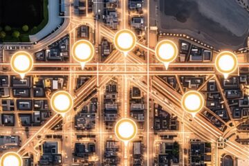 Testing Map Rankings with Proximity-Based Toolkits