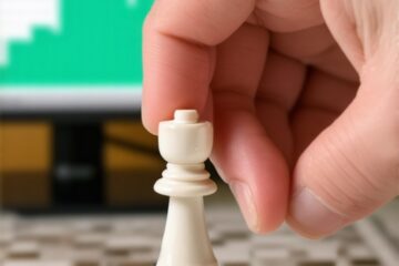 The Best Move for Reversing a Ranking Drop After a Name Edit