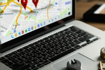 The Best Toolkits for Securing Your Local Map Pack Position