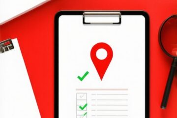 The Checklist for Fixing a Complex Google Business Penalty