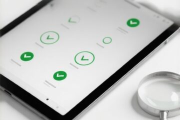 The Checklist for a Full Profile Optimization Audit