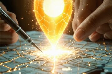 The Cost of Hiring Experts to Rescue a Broken Map Listing