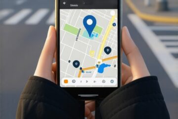 The Emergency Steps to Take When Your Map Pin Vanishes
