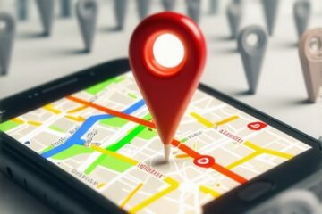 The Fix for Google Maps Profiles That Are Hidden by Rivals