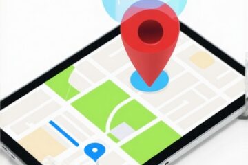 The Legal Way to Safeguard Your Map Presence From Rivals