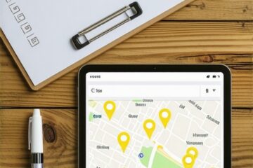 The Map Pack Checklist for Recovering Service Area Visibility