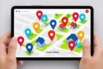 The Map Pack Toolkit for Tracking Neighbor Leads