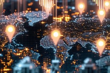 The Map Ranking Software That Professional Agencies Use