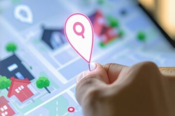 The Move That Helps You Find Winning GMB Categories for Service Areas