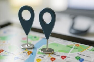 The Reason Your Map Listing is Stuck on Page Two