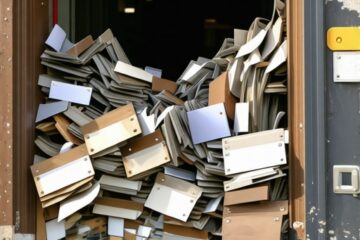 The Risk of Keyword Stuffing Your Business Name for Traffic