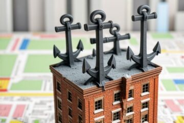 The Risk of Over-Optimizing Your Local Backlink Anchors