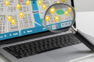 The Specific Tool That Maps Out Your Local Keyword Opportunities
