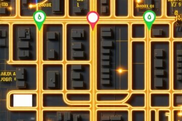 The Specific Trackers We Use to Audit Real Map Positions