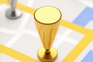 The Strategy to Outperform Competitors in the Local 3-Pack