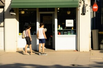 The Structured Data Fixes That Help Neighbors Find Your Shop