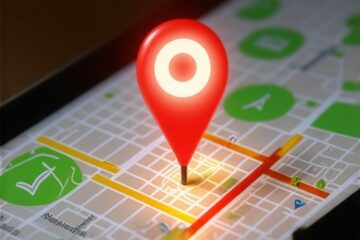 The Verification Steps to Restore a Suspended Map Pin