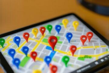 Tools to Verify Your Actual Rank in the Map Pack