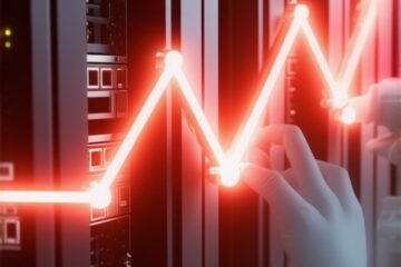 When Your Traffic Vanishes Overnight: The Emergency Recovery Steps