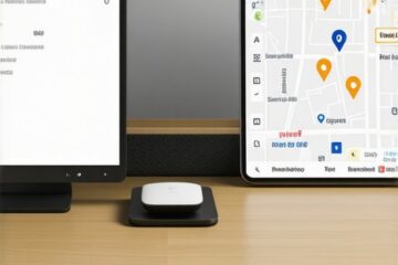 Why Good Web Rankings Don't Guarantee a Map Spot